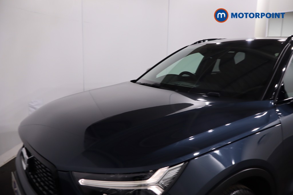 Volvo Xc40 R Design Manual Petrol SUV - Stock Number (1634380) - 27th supplementary image