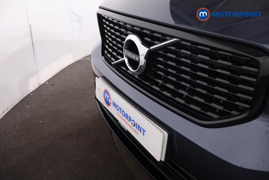 Volvo Xc40 R Design Manual Petrol SUV - Stock Number (1634380) - 28th supplementary image