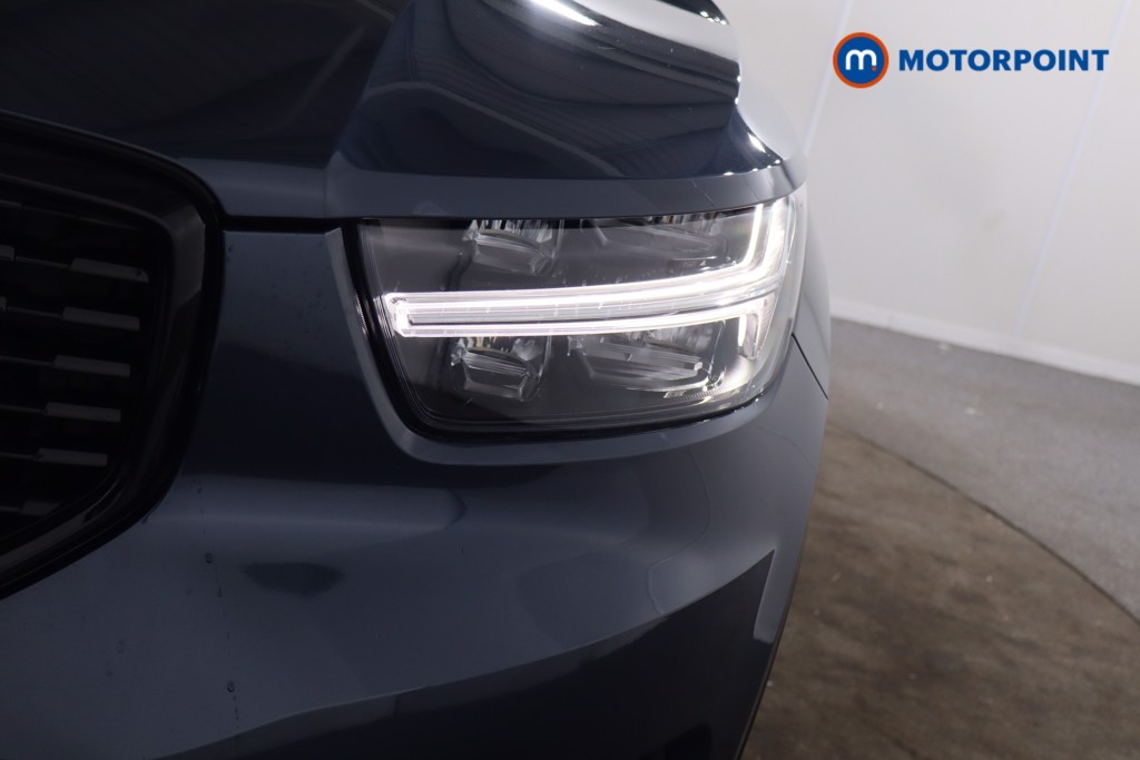 Volvo Xc40 R Design Manual Petrol SUV - Stock Number (1634380) - 30th supplementary image