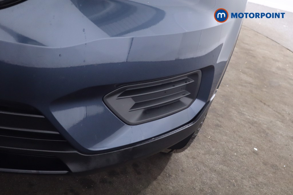 Volvo Xc40 R Design Manual Petrol SUV - Stock Number (1634380) - 31st supplementary image