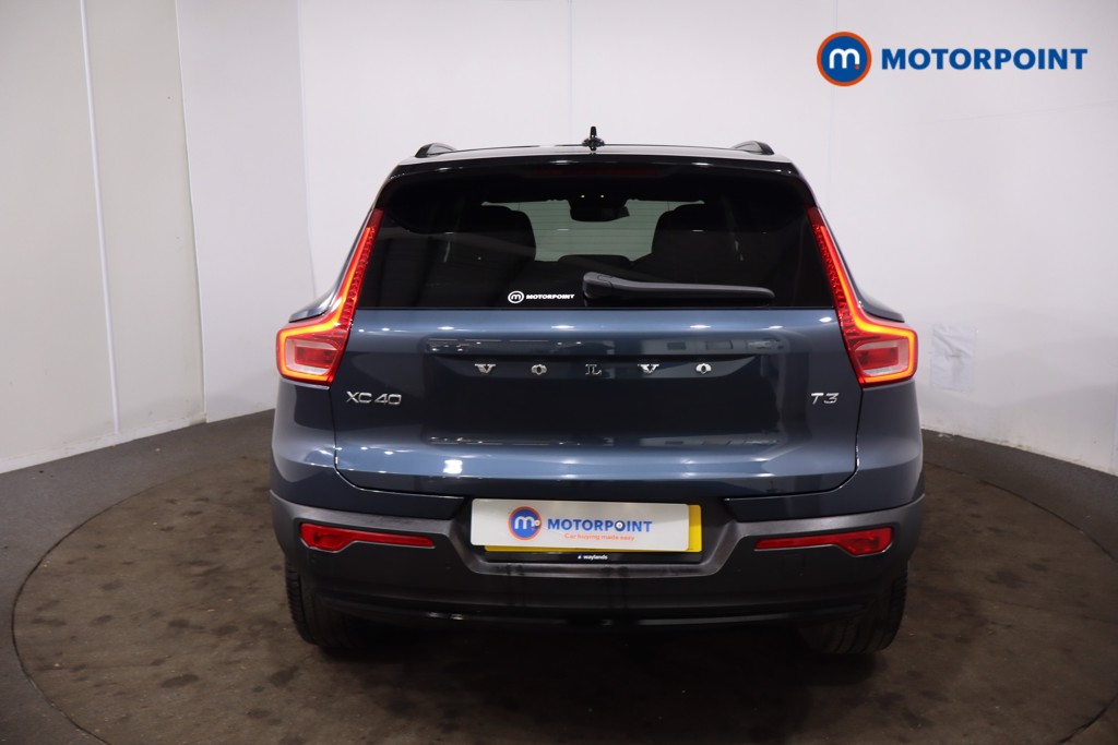 Volvo Xc40 R Design Manual Petrol SUV - Stock Number (1634380) - 33rd supplementary image