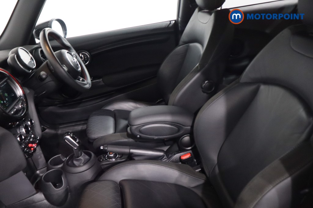 Mini Hatchback Cooper Sport Automatic Petrol Hatchback - Stock Number (1634384) - 4th supplementary image