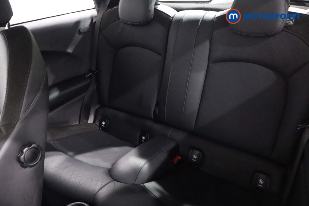 Mini Hatchback Cooper Sport Automatic Petrol Hatchback - Stock Number (1634384) - 5th supplementary image