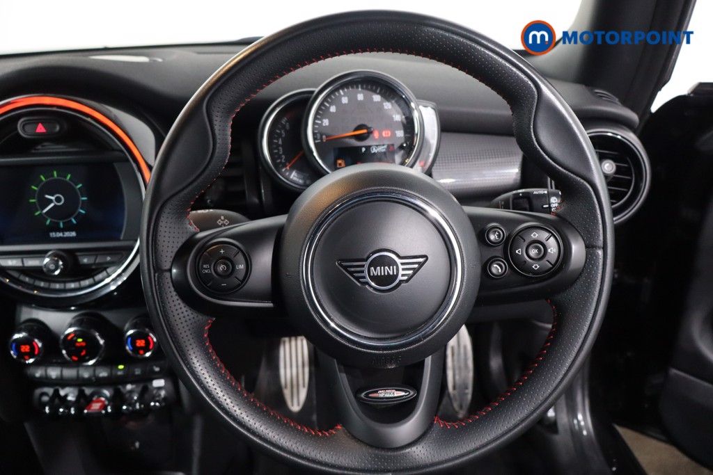 Mini Hatchback Cooper Sport Automatic Petrol Hatchback - Stock Number (1634384) - 6th supplementary image