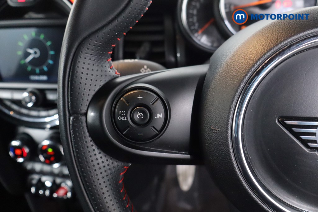Mini Hatchback Cooper Sport Automatic Petrol Hatchback - Stock Number (1634384) - 7th supplementary image