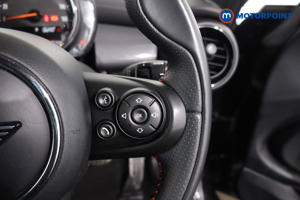 Mini Hatchback Cooper Sport Automatic Petrol Hatchback - Stock Number (1634384) - 8th supplementary image