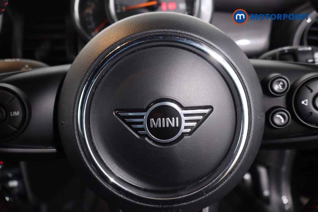 Mini Hatchback Cooper Sport Automatic Petrol Hatchback - Stock Number (1634384) - 13th supplementary image
