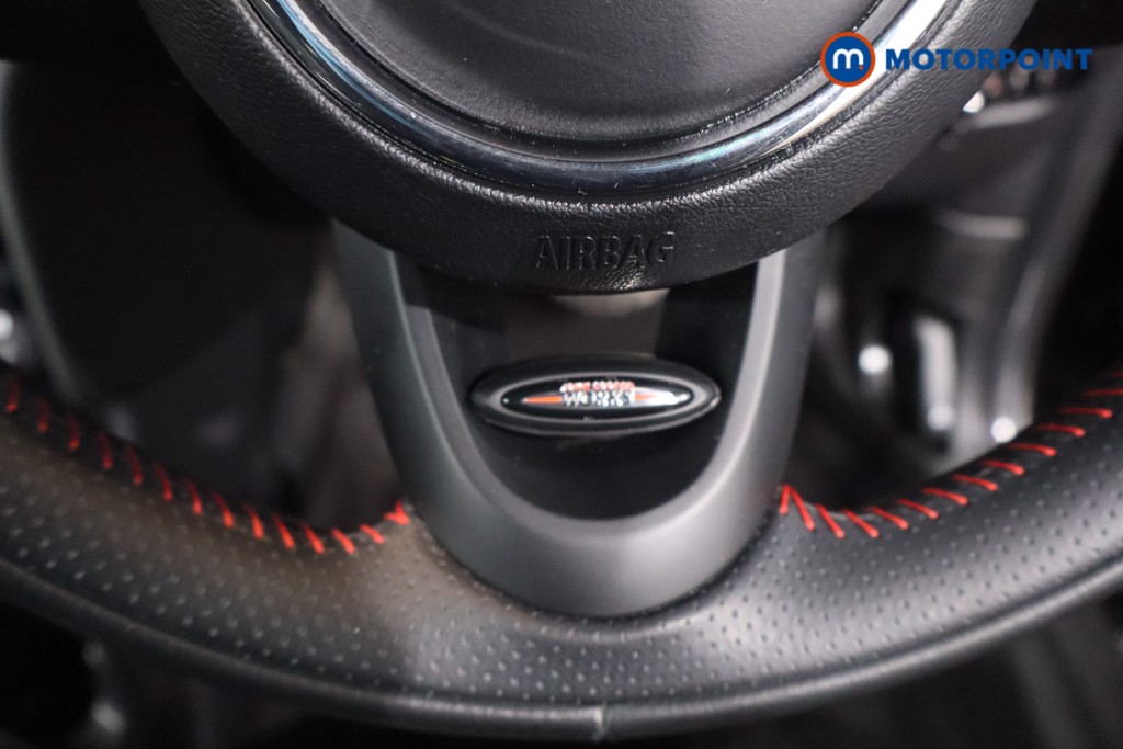 Mini Hatchback Cooper Sport Automatic Petrol Hatchback - Stock Number (1634384) - 16th supplementary image