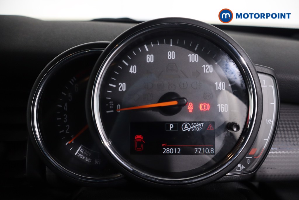 Mini Hatchback Cooper Sport Automatic Petrol Hatchback - Stock Number (1634384) - 17th supplementary image