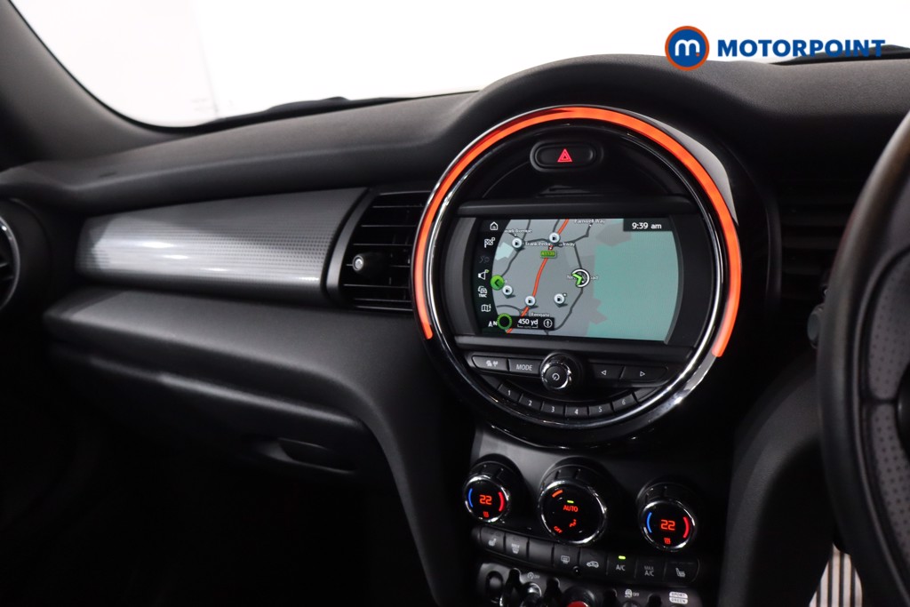 Mini Hatchback Cooper Sport Automatic Petrol Hatchback - Stock Number (1634384) - 19th supplementary image