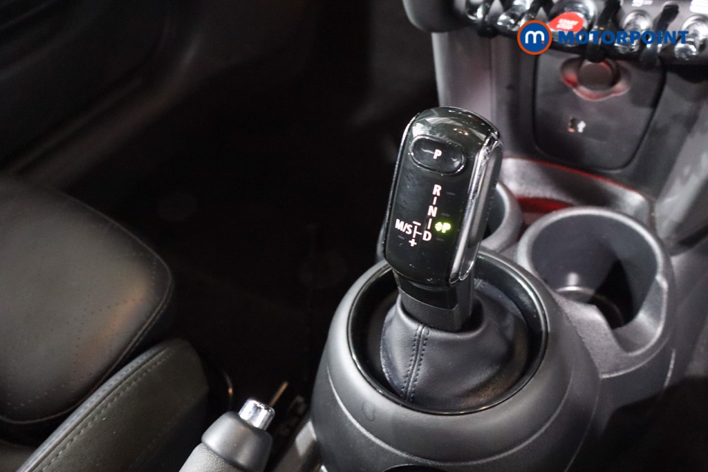 Mini Hatchback Cooper Sport Automatic Petrol Hatchback - Stock Number (1634384) - 21st supplementary image