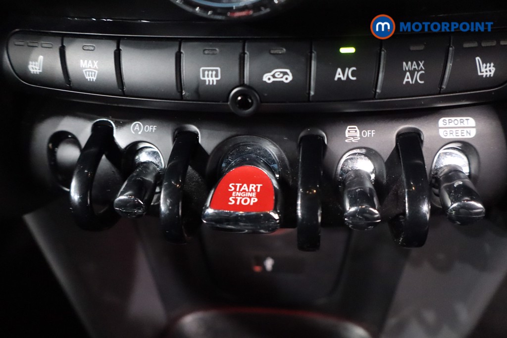 Mini Hatchback Cooper Sport Automatic Petrol Hatchback - Stock Number (1634384) - 23rd supplementary image