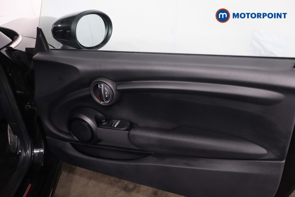Mini Hatchback Cooper Sport Automatic Petrol Hatchback - Stock Number (1634384) - 26th supplementary image