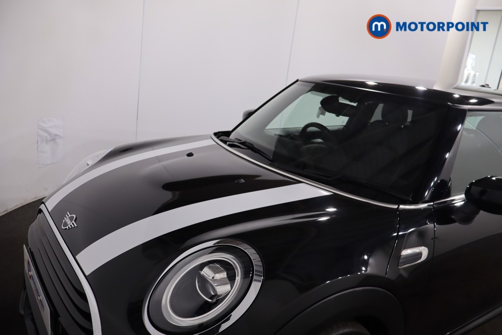 Mini Hatchback Cooper Sport Automatic Petrol Hatchback - Stock Number (1634384) - 29th supplementary image