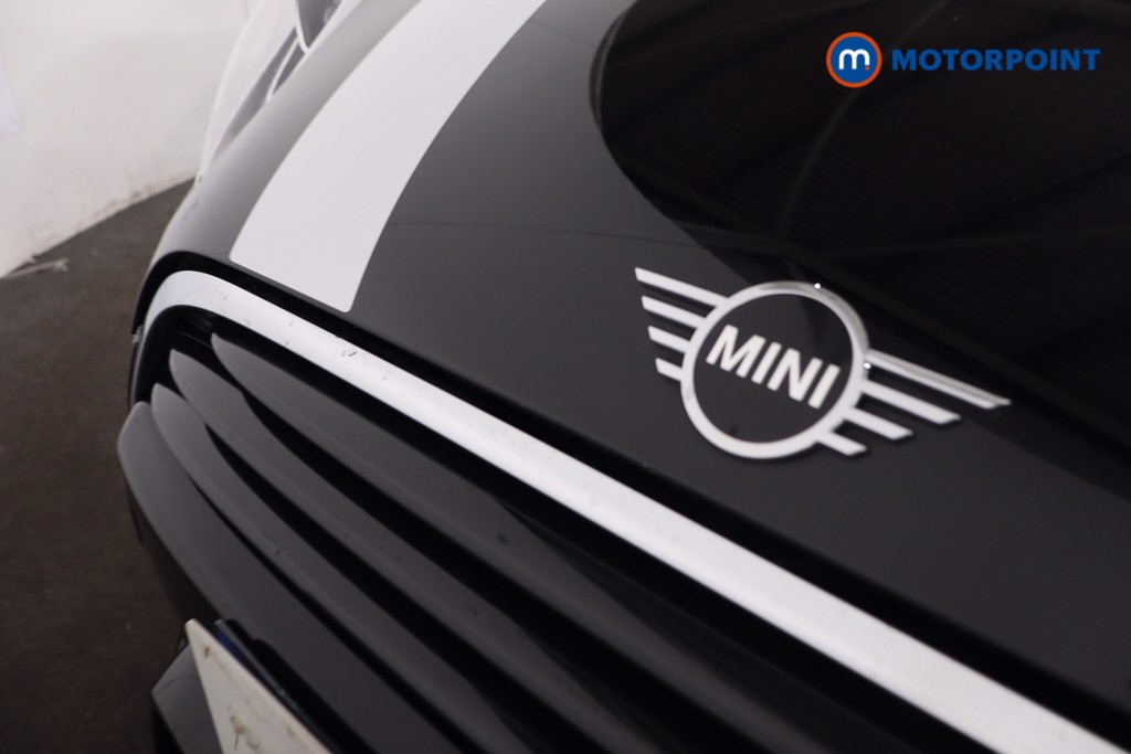 Mini Hatchback Cooper Sport Automatic Petrol Hatchback - Stock Number (1634384) - 31st supplementary image