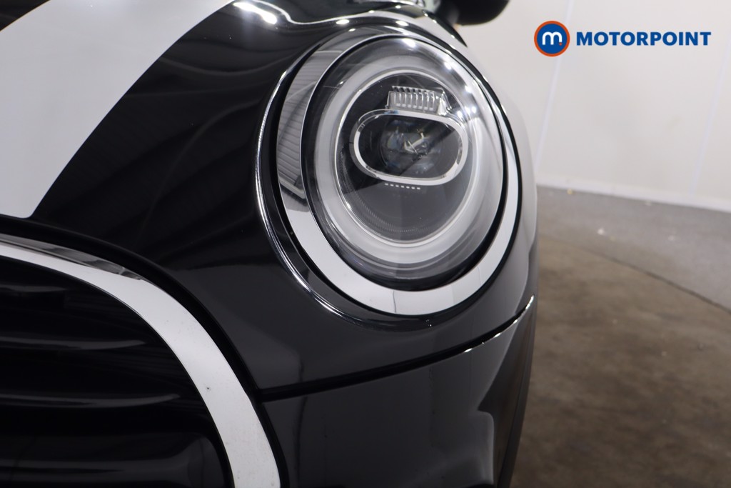 Mini Hatchback Cooper Sport Automatic Petrol Hatchback - Stock Number (1634384) - 32nd supplementary image