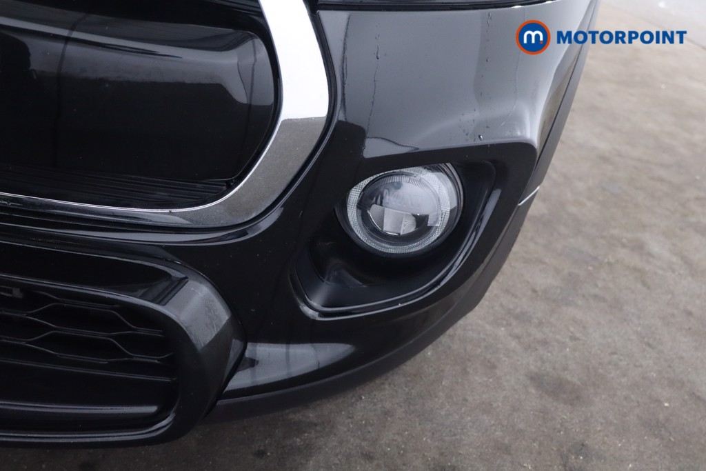 Mini Hatchback Cooper Sport Automatic Petrol Hatchback - Stock Number (1634384) - 33rd supplementary image