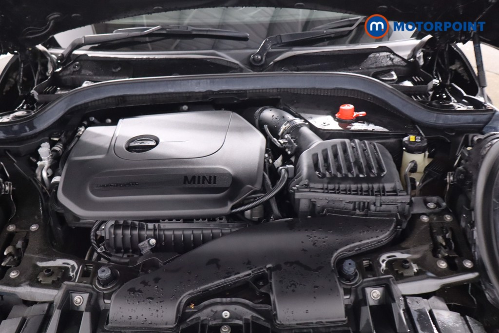 Mini Hatchback Cooper Sport Automatic Petrol Hatchback - Stock Number (1634384) - 34th supplementary image
