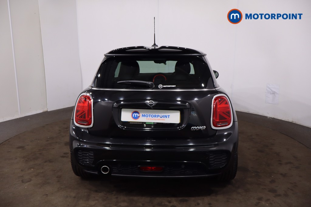 Mini Hatchback Cooper Sport Automatic Petrol Hatchback - Stock Number (1634384) - 36th supplementary image