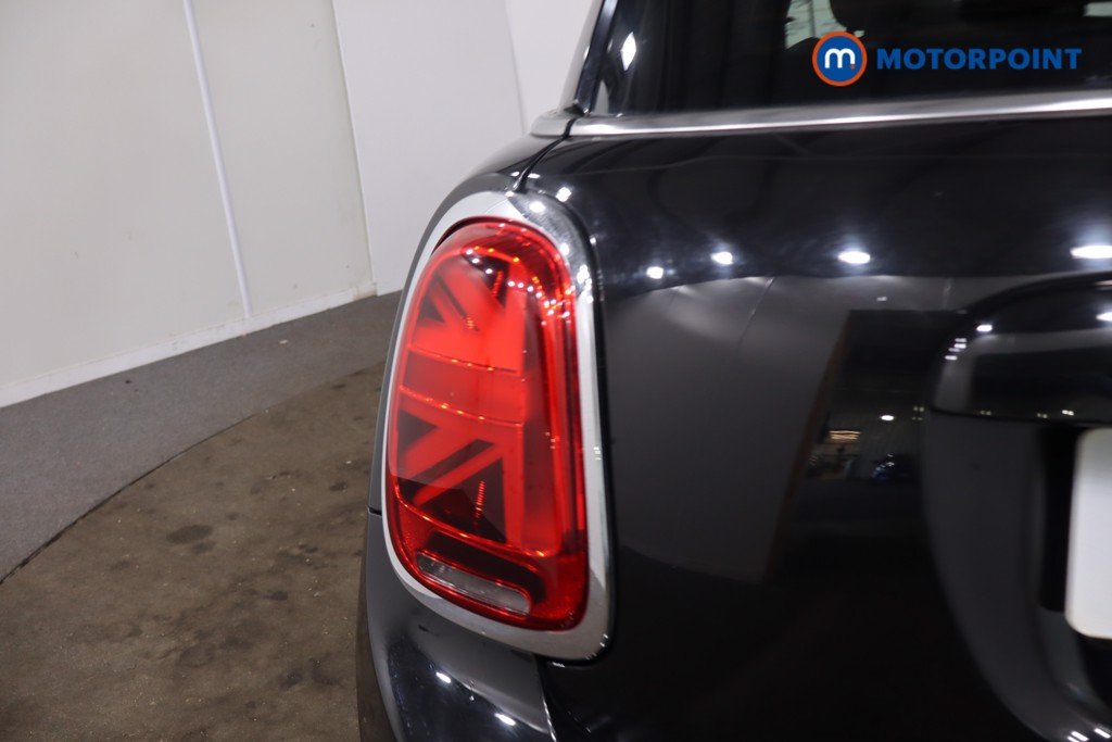 Mini Hatchback Cooper Sport Automatic Petrol Hatchback - Stock Number (1634384) - 37th supplementary image