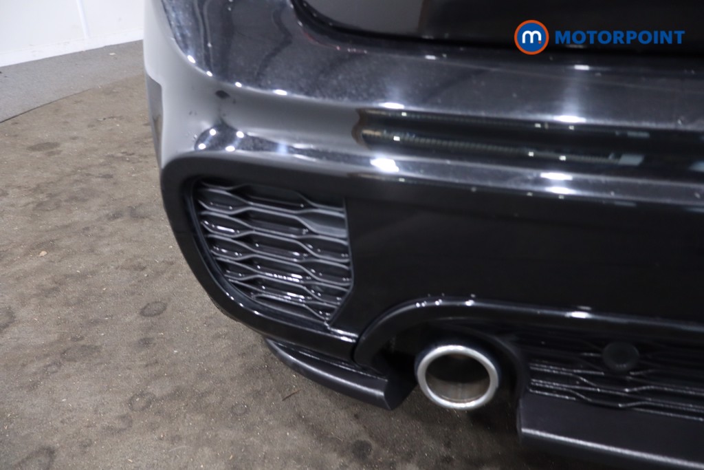 Mini Hatchback Cooper Sport Automatic Petrol Hatchback - Stock Number (1634384) - 38th supplementary image