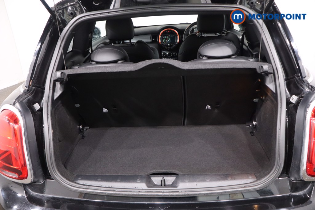 Mini Hatchback Cooper Sport Automatic Petrol Hatchback - Stock Number (1634384) - 39th supplementary image