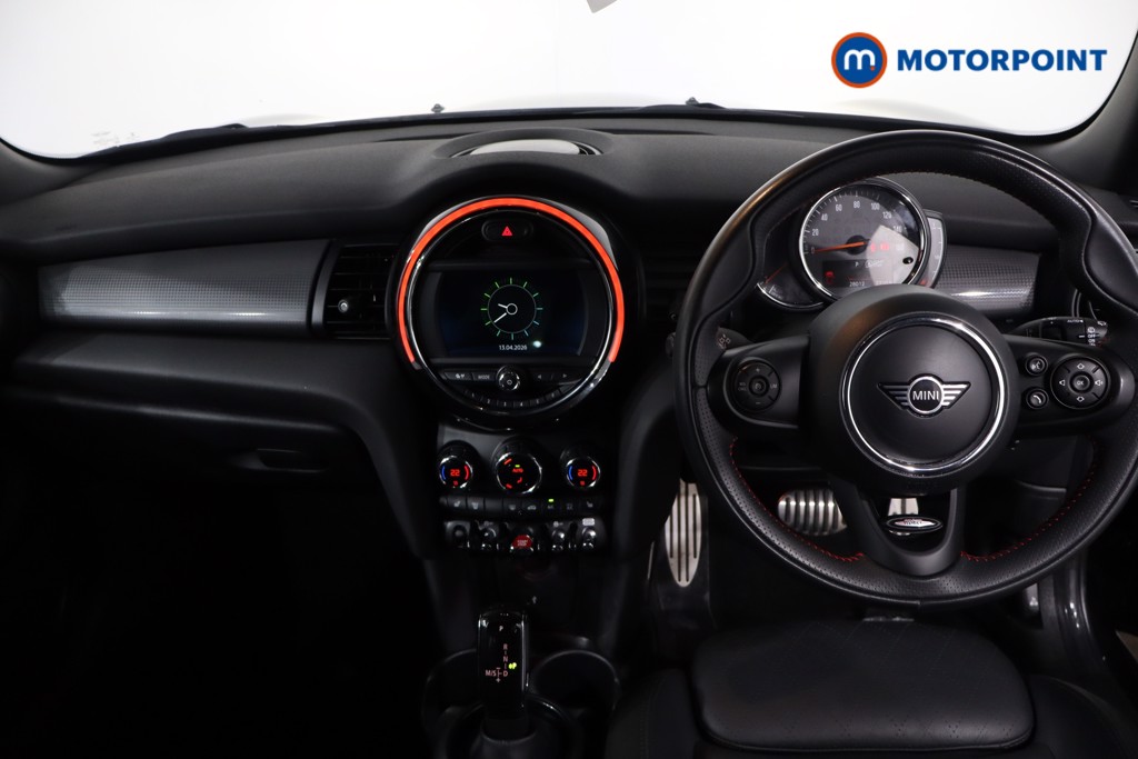 Mini Hatchback Cooper Sport Automatic Petrol Hatchback - Stock Number (1634384) - 1st supplementary image