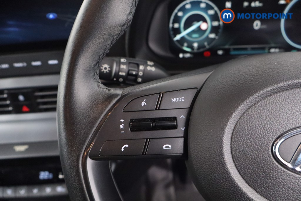 Hyundai I20 Premium Manual Petrol Hatchback - Stock Number (1634387) - 7th supplementary image