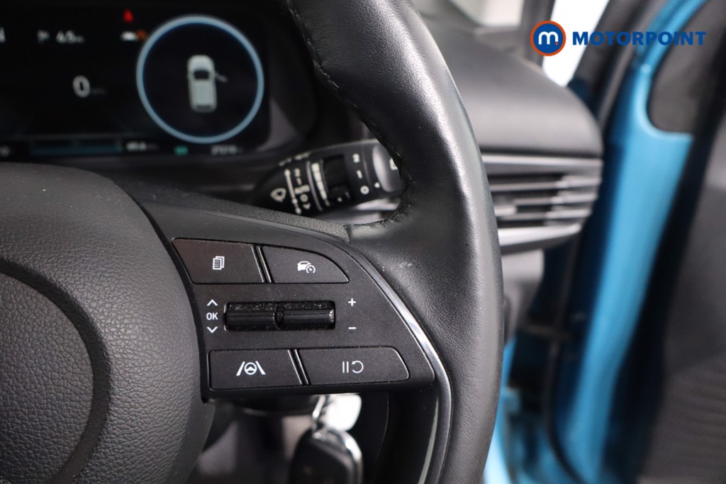 Hyundai I20 Premium Manual Petrol Hatchback - Stock Number (1634387) - 8th supplementary image