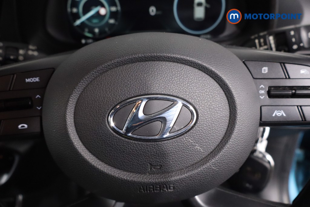 Hyundai I20 Premium Manual Petrol Hatchback - Stock Number (1634387) - 13th supplementary image