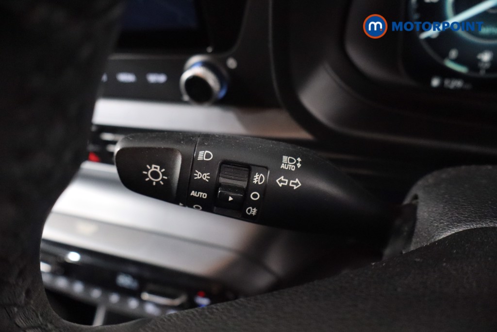 Hyundai I20 Premium Manual Petrol Hatchback - Stock Number (1634387) - 14th supplementary image