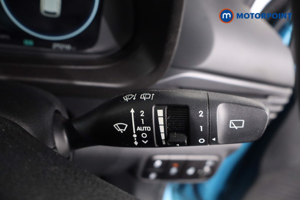 Hyundai I20 Premium Manual Petrol Hatchback - Stock Number (1634387) - 15th supplementary image