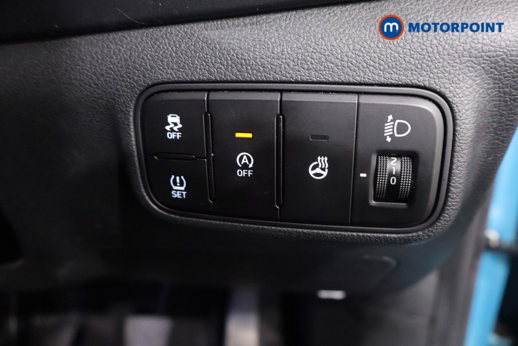 Hyundai I20 Premium Manual Petrol Hatchback - Stock Number (1634387) - 17th supplementary image