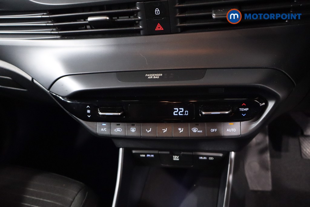 Hyundai I20 Premium Manual Petrol Hatchback - Stock Number (1634387) - 21st supplementary image