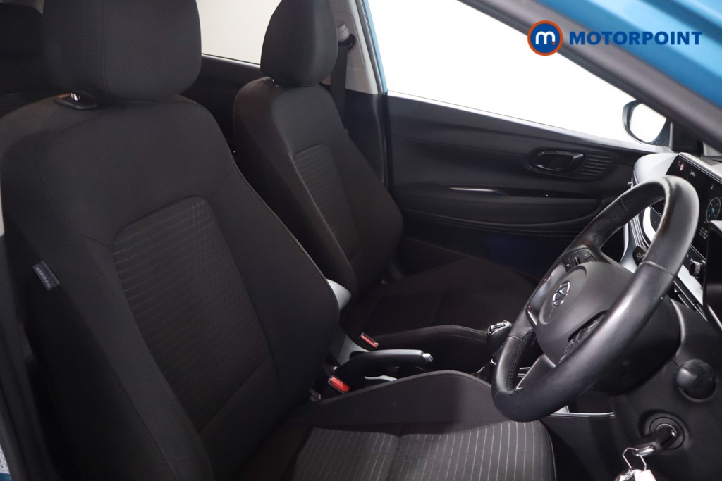 Hyundai I20 Premium Manual Petrol Hatchback - Stock Number (1634387) - 22nd supplementary image