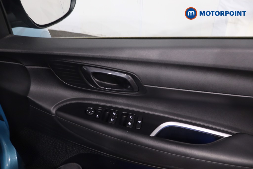 Hyundai I20 Premium Manual Petrol Hatchback - Stock Number (1634387) - 24th supplementary image