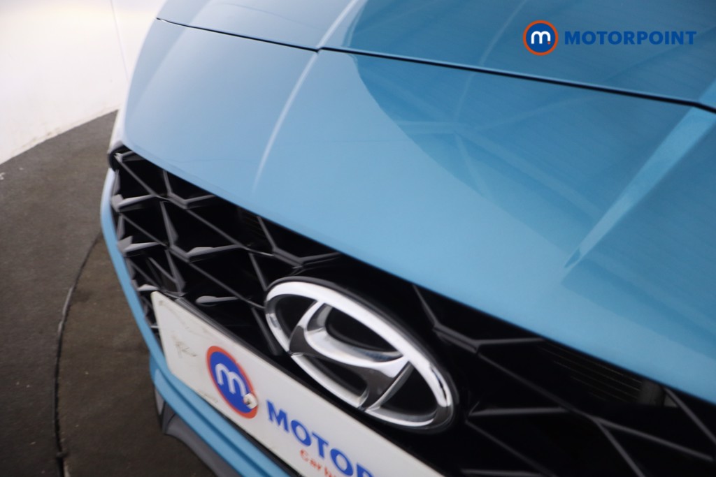 Hyundai I20 Premium Manual Petrol Hatchback - Stock Number (1634387) - 28th supplementary image