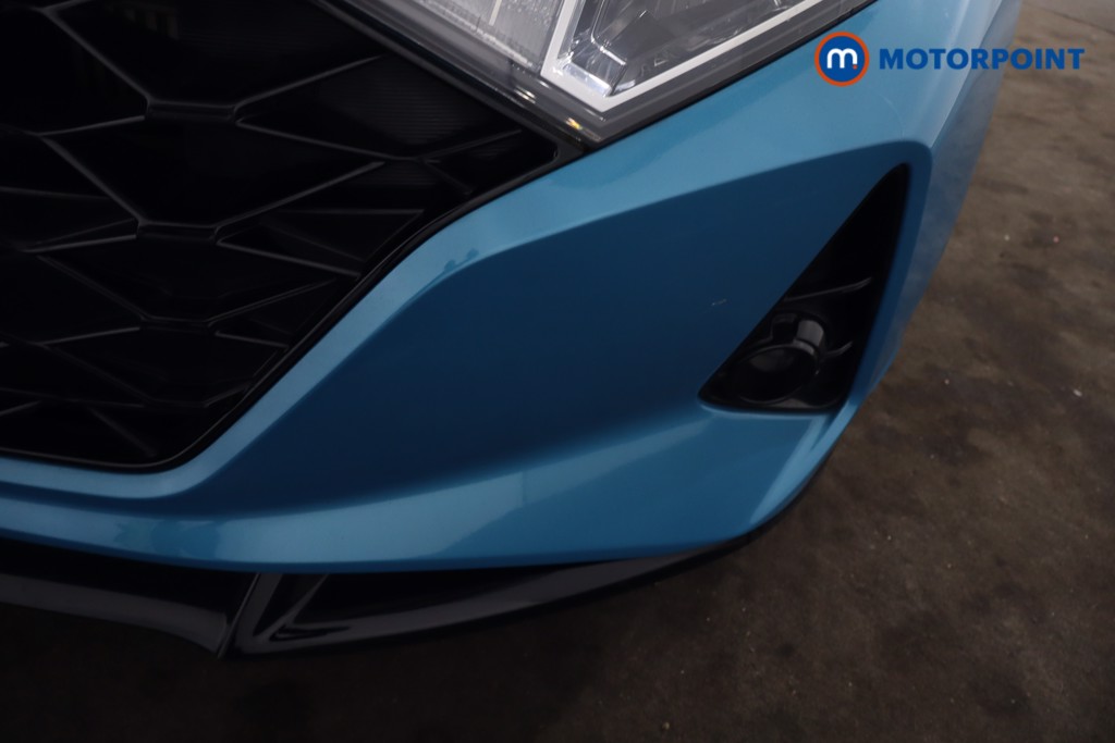 Hyundai I20 Premium Manual Petrol Hatchback - Stock Number (1634387) - 30th supplementary image