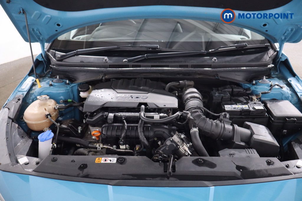 Hyundai I20 Premium Manual Petrol Hatchback - Stock Number (1634387) - 31st supplementary image