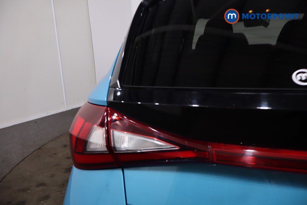 Hyundai I20 Premium Manual Petrol Hatchback - Stock Number (1634387) - 33rd supplementary image