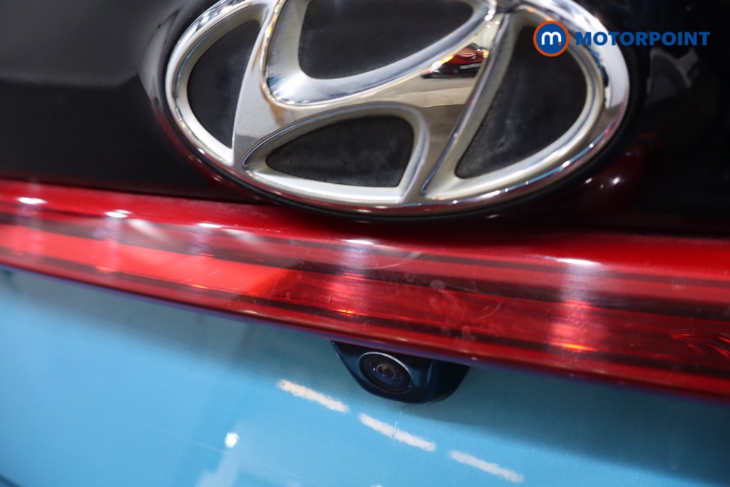 Hyundai I20 Premium Manual Petrol Hatchback - Stock Number (1634387) - 35th supplementary image