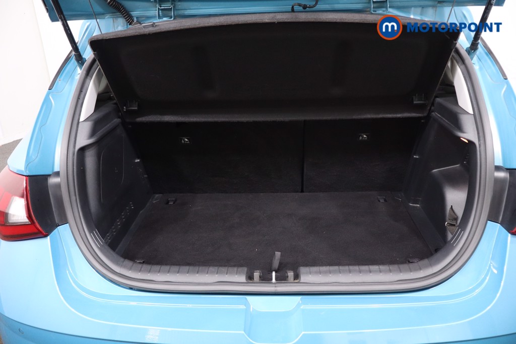 Hyundai I20 Premium Manual Petrol Hatchback - Stock Number (1634387) - 36th supplementary image