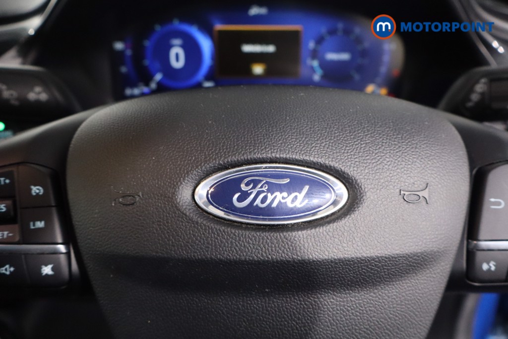 Ford Puma St-Line Manual Petrol SUV - Stock Number (1634397) - 13th supplementary image
