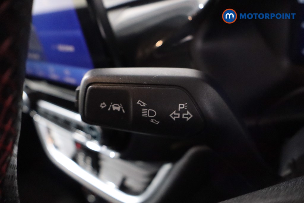 Ford Puma St-Line Manual Petrol SUV - Stock Number (1634397) - 14th supplementary image