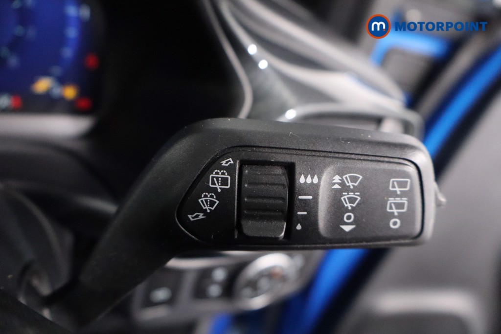 Ford Puma St-Line Manual Petrol SUV - Stock Number (1634397) - 15th supplementary image