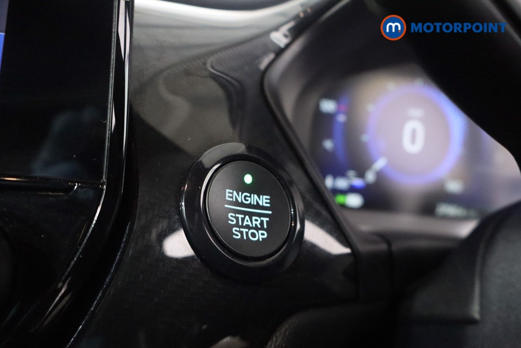 Ford Puma St-Line Manual Petrol SUV - Stock Number (1634397) - 18th supplementary image