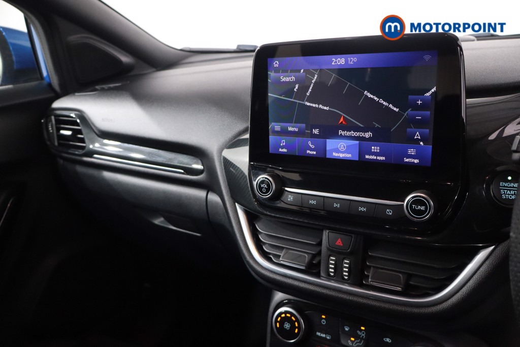 Ford Puma St-Line Manual Petrol SUV - Stock Number (1634397) - 19th supplementary image