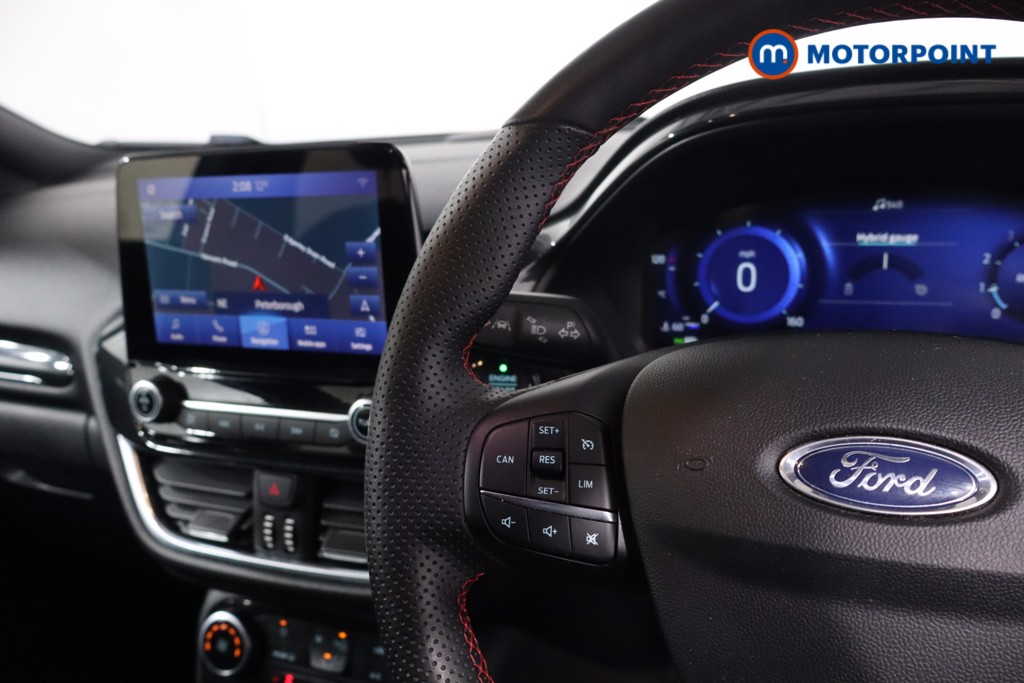 Ford Puma St-Line Manual Petrol SUV - Stock Number (1634397) - 20th supplementary image