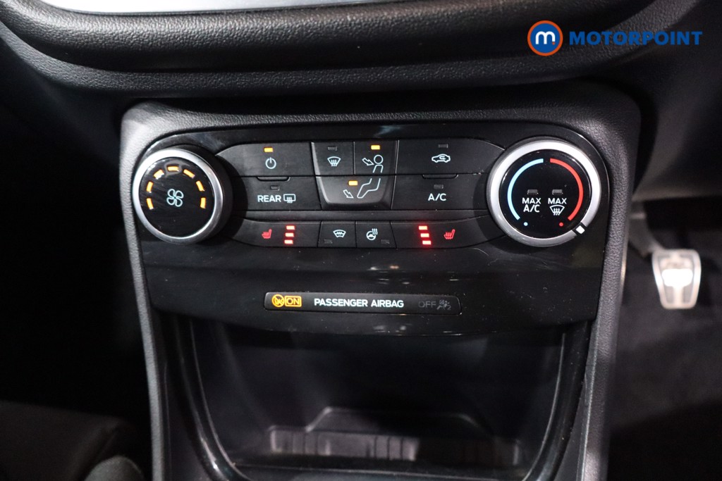 Ford Puma St-Line Manual Petrol SUV - Stock Number (1634397) - 21st supplementary image