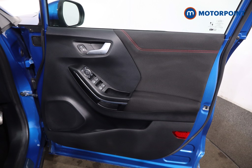 Ford Puma St-Line Manual Petrol SUV - Stock Number (1634397) - 24th supplementary image